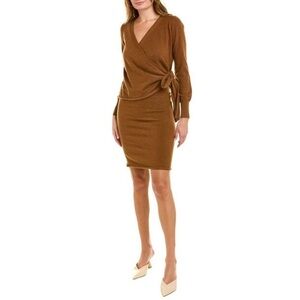 Avantlook Lantern Sleeve Sweater